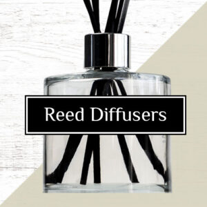 REED DIFFUSERS