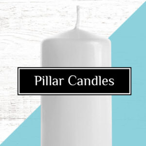 Pillar Candles