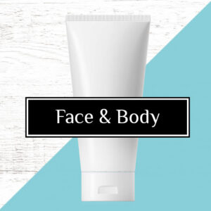Face & Body
